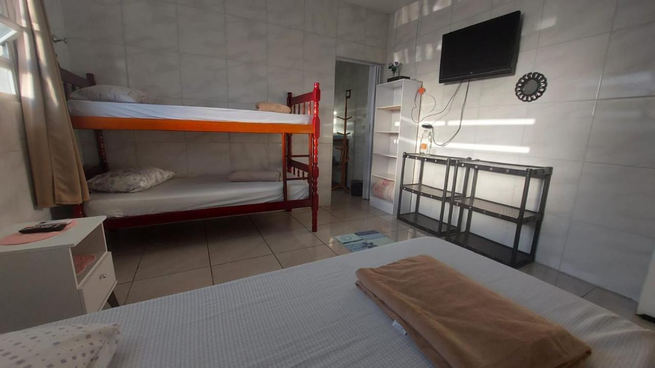 Pousada Decarli Executiva Aeroporto Florianópolis 외부 사진