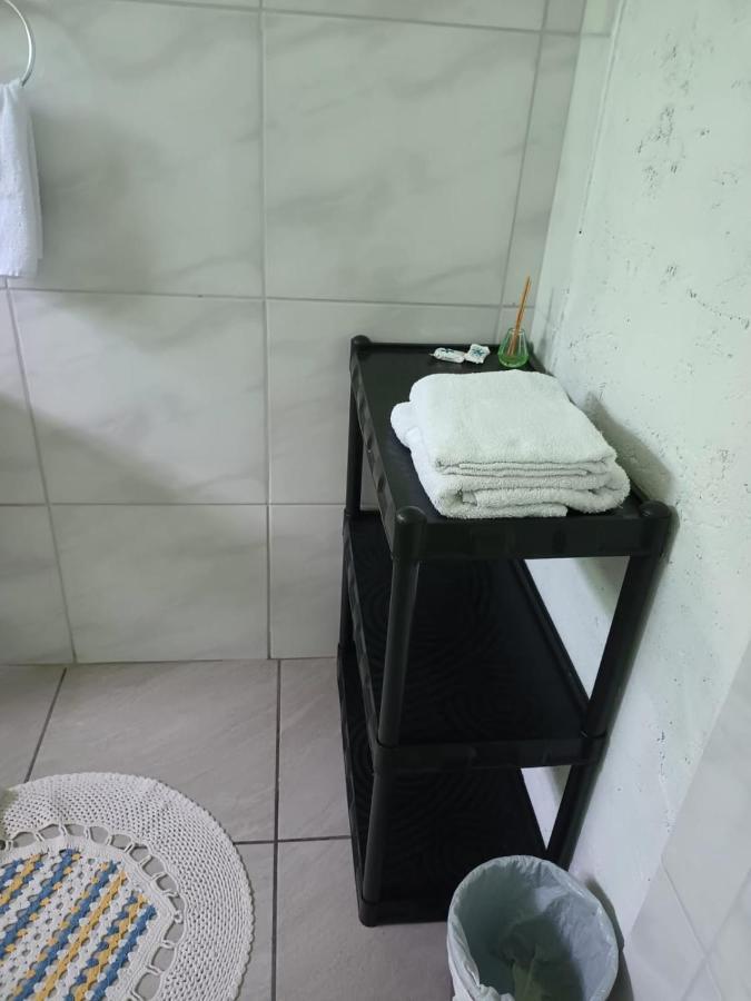 Pousada Decarli Executiva Aeroporto Florianópolis 외부 사진