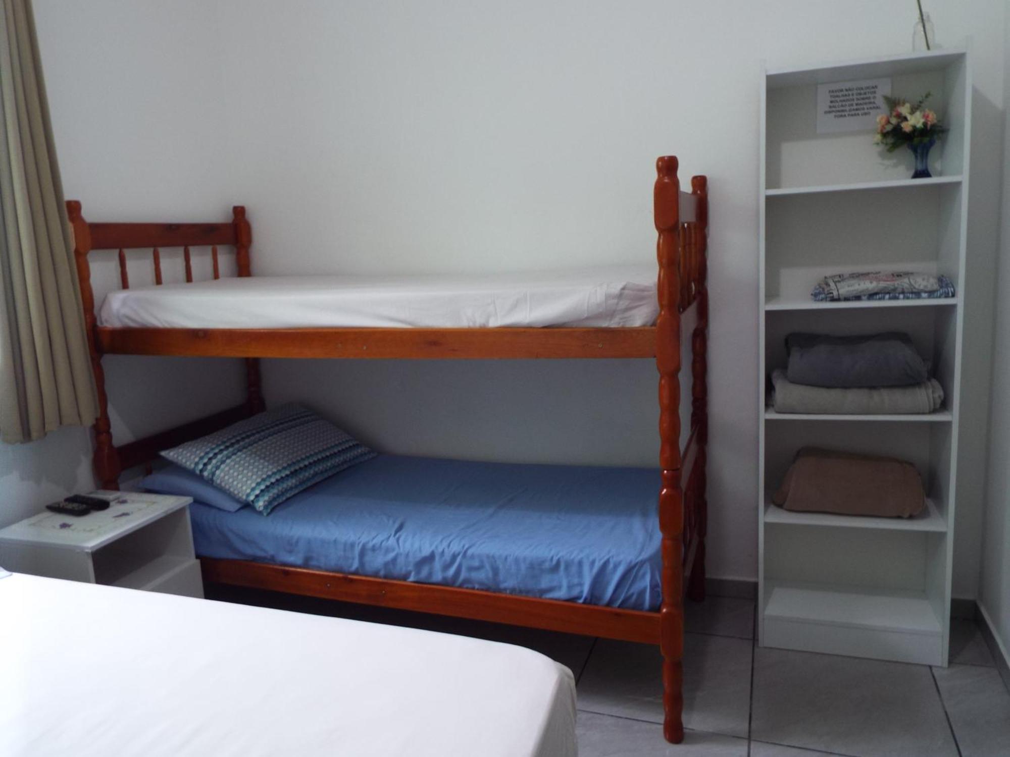 Pousada Decarli Executiva Aeroporto Florianópolis 외부 사진